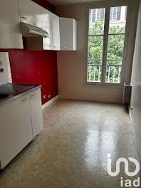 appartement à Auxerre (89)