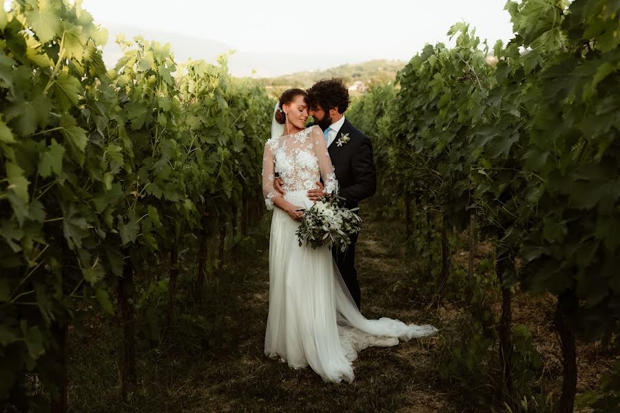 結婚式の写真家Francesco Rossi (francescorossitr)。2019 7月9日の写真