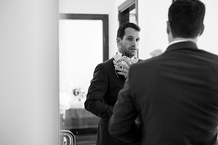 Photographe de mariage Dominique Pozzo (dominiquepozzo). Photo du 19 janvier 2022