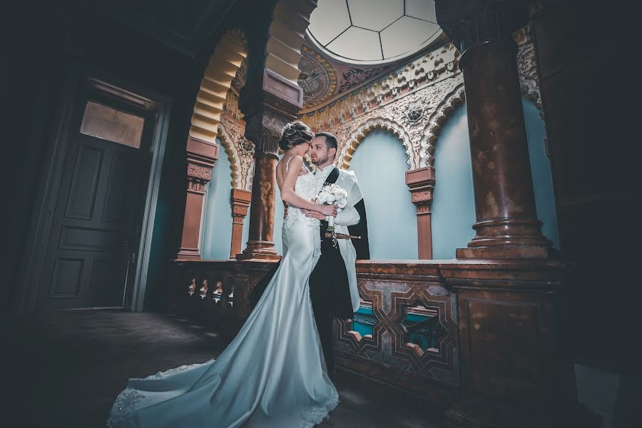Bröllopsfotograf Lela Vasadze (lelavasadze). Foto av 28 juni 2019