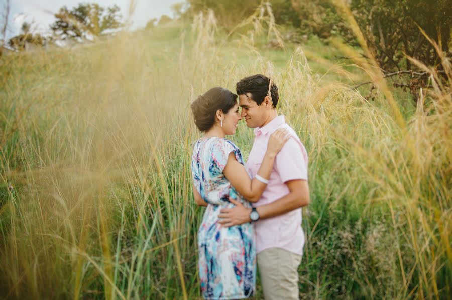 Fotógrafo de casamento Sergio Placido Torres (sergioplacido). Foto de 21 de julho 2016