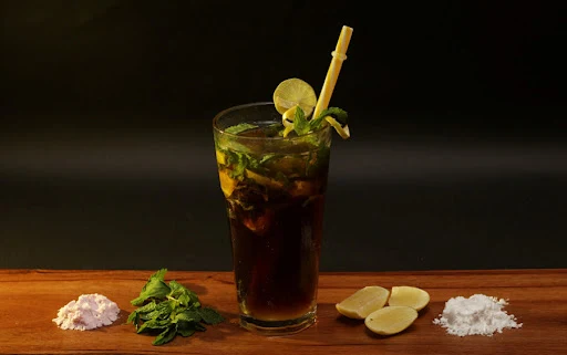 Black Mojito