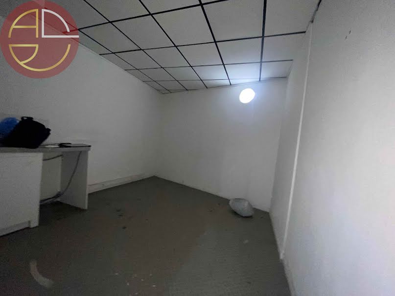 Location  locaux professionnels  55 m² à Toulouse (31000), 1 324 €