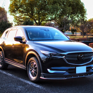 CX-5 KFEP