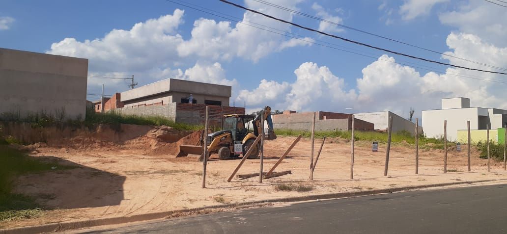 Terrenos à venda Residencial Vila dos Eucaliptos