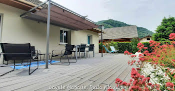 villa à Tours-en-Savoie (73)