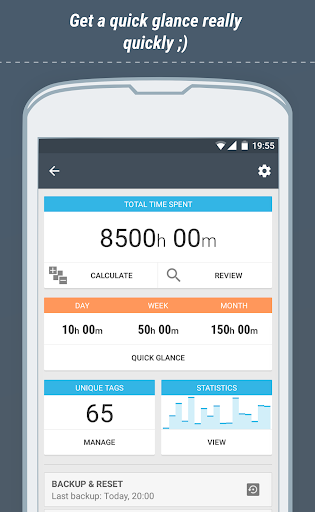 免費下載生產應用APP|Time Meter Time Tracker app開箱文|APP開箱王