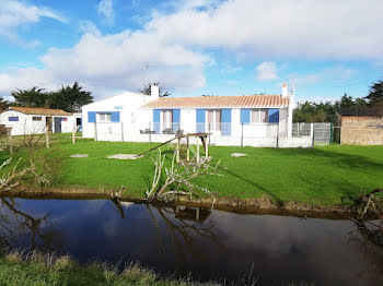 maison à Beauvoir-sur-Mer (85)