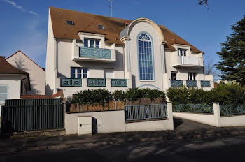 appartement à Longjumeau (91)