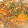 Thumbnail For Pressure Cooker Lentil Soup