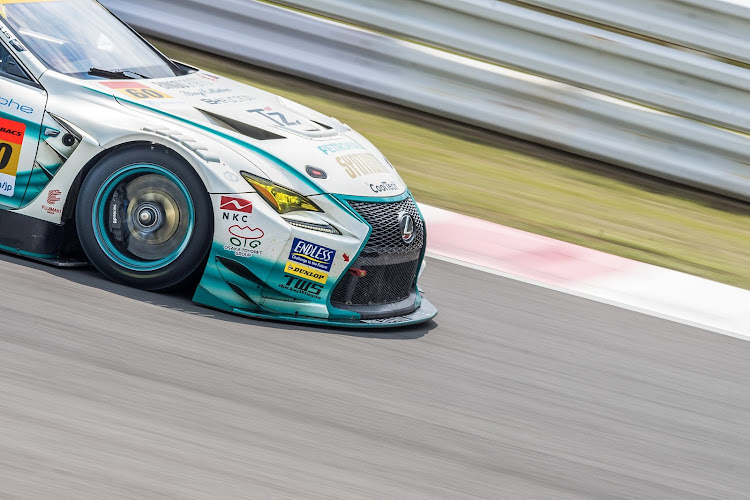 N-WGN カスタムのオートポリス・タイヤテスト・流し撮り・SUPER GT・モータースポーツに関するカスタム事例の投稿画像10枚目