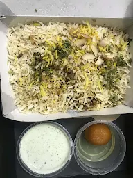 Behrouz Biryani photo 3