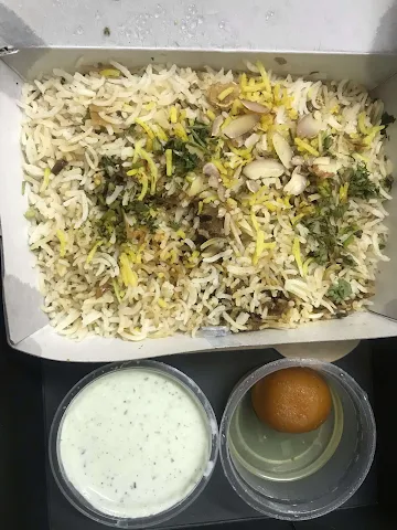 Behrouz Biryani photo 