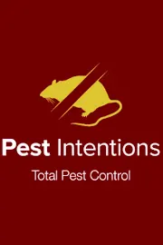 Pest Intentions Logo