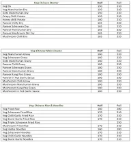 The Tiffin Company menu 7