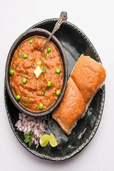 Special Pav Bhaji