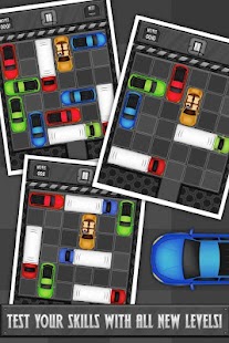 How to download Unblock Car - Puzzle Game 1.0 mod apk for bluestacks