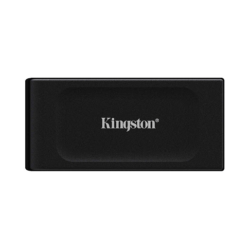 Ổ cứng gắn ngoài SSD Kingston 1TB XS1000 (SXS1000/1000G)