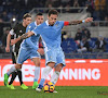 Lucas Biglia se trompe de club: "Forza Lazio"