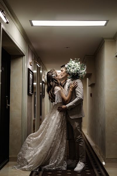 Photographe de mariage Vitaliy Gayfulin (hawk13). Photo du 16 août 2019