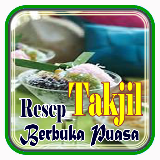 Resep Takjil Berbuka Puasa