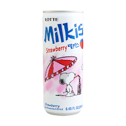 Milkies (Strawberry)