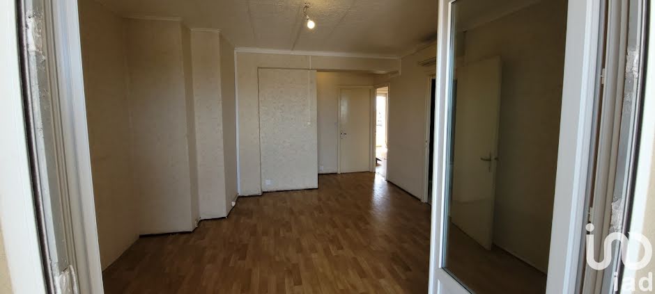 Vente appartement 3 pièces 57 m² à Toulouse (31000), 140 000 €