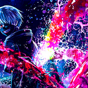 Tokyo Ghoul Wallpapers New Tab