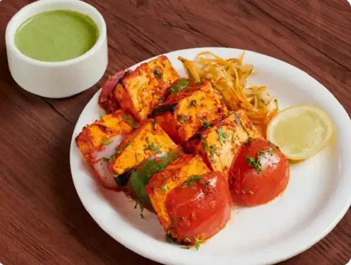 Paneer Tikka