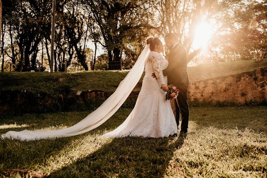 Fotógrafo de bodas Thiago Reis (thiagoreis). Foto del 11 de mayo 2020