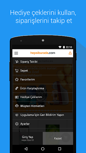 免費下載購物APP|Hepsiburada app開箱文|APP開箱王