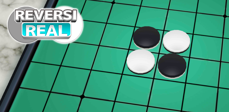 Reversi REAL