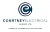 Courtney Electrical (Surrey) Ltd Logo