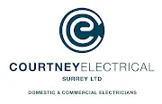 Courtney Electrical (Surrey) Ltd Logo