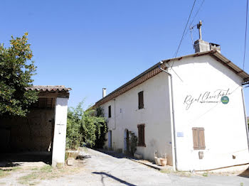 maison à Lavaur (81)