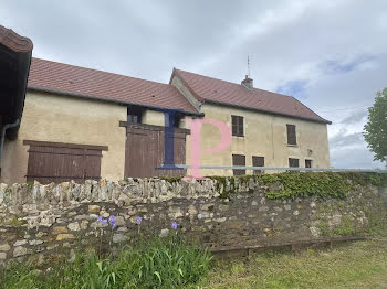 maison à Saint-Christophe-en-Brionnais (71)