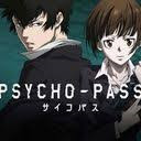 Psycho Pass HD Wallpapers New Tab