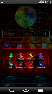 Next Launcher 3D Theme ClubMix(圖3)-速報App