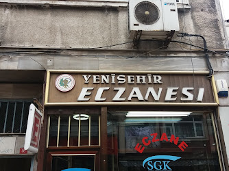 Yenişehir Eczanesi