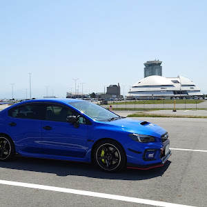 WRX STI VAB