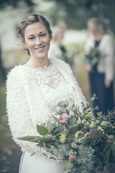 Wedding photographer Daniel Ström (stromdaniel). Photo of 30 March 2019