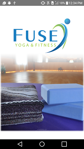 Fuse Yoga Fitness