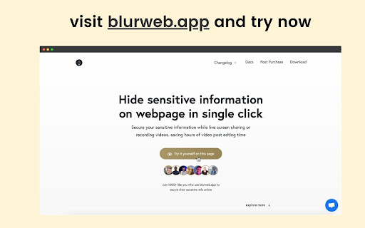 blurweb.app