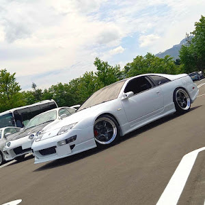 フェアレディZ Z32