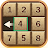 Number Puzzle Riddle Game icon