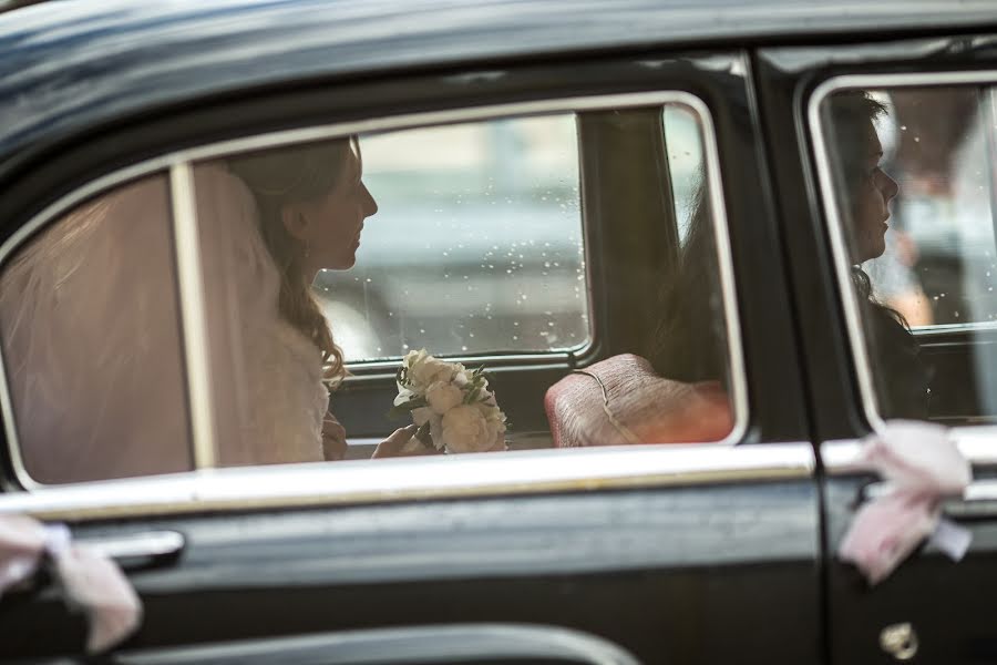 Wedding photographer Olga Romanovskaya (olgaroman). Photo of 29 July 2018