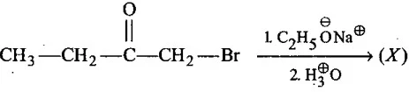 Chemical Reactions of Aldehydes and Ketones