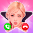 Celebs Prank Call & Chat icon