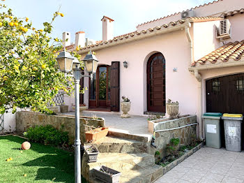 maison à Canet-en-Roussillon (66)