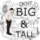 Download Big & Tall -Men Size Plus For PC Windows and Mac 1.1